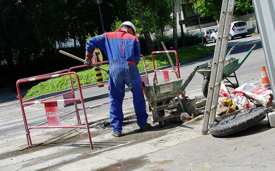 assainissement Vitry-sur-Seine